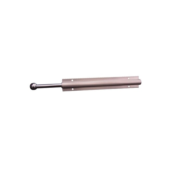 telescoping rod
