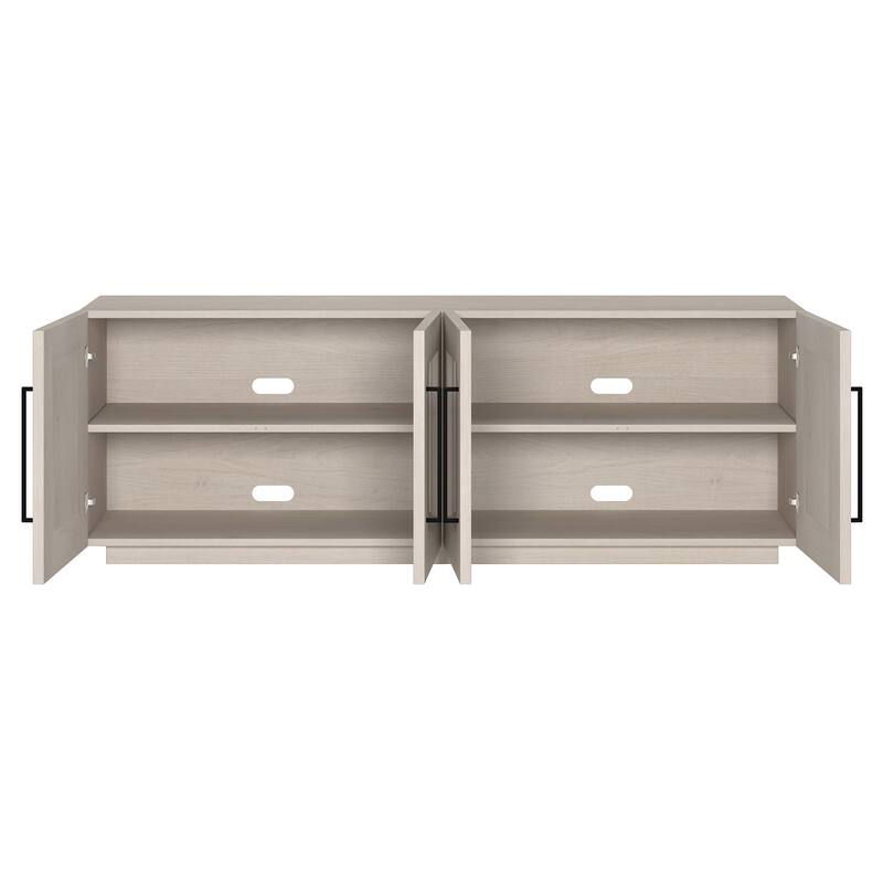 Merrimac Rectangular TV Stand for TV's up to 75" - 68" Wide