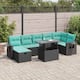 Option Black with storage
