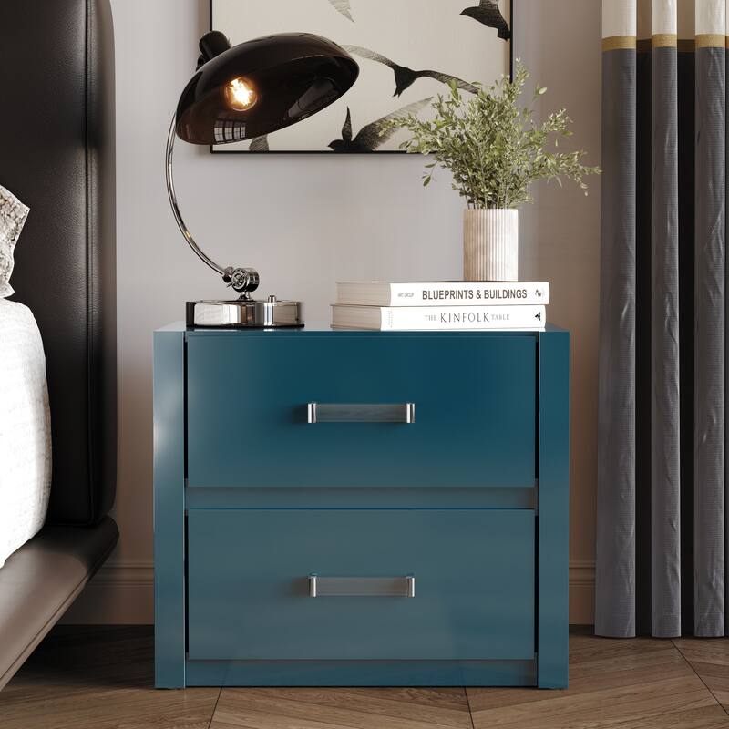 CraftPorch Elegance Nightstand