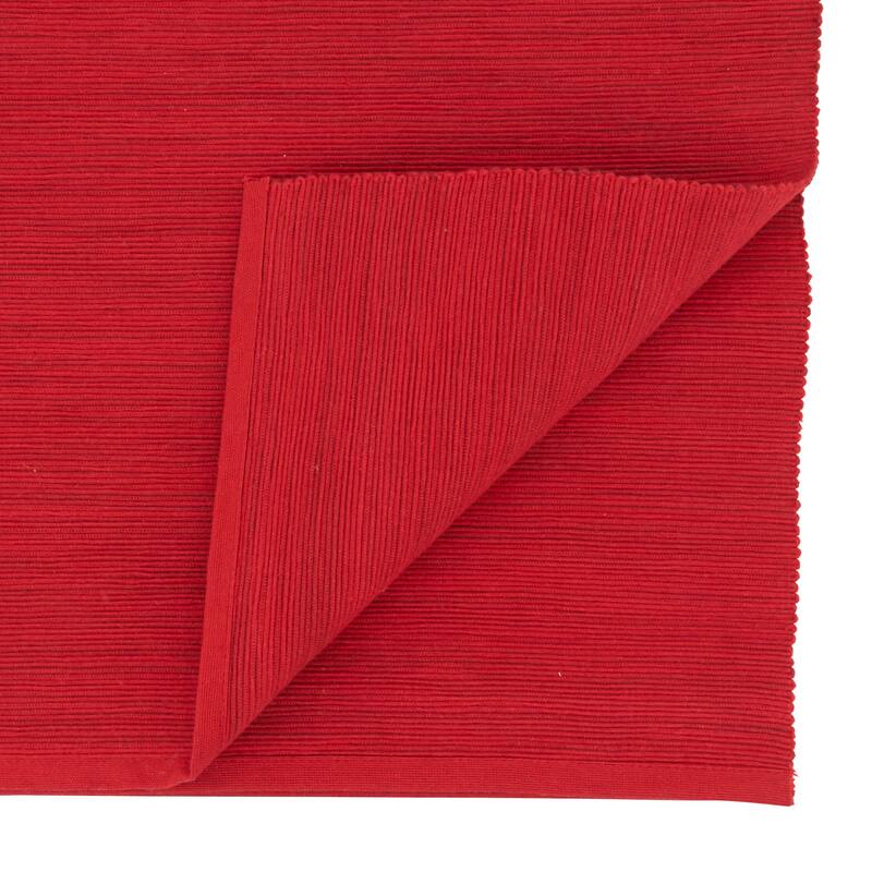 Table Runner With Classic Design - 16"x72"