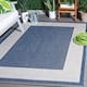 Option Blue/Ivory