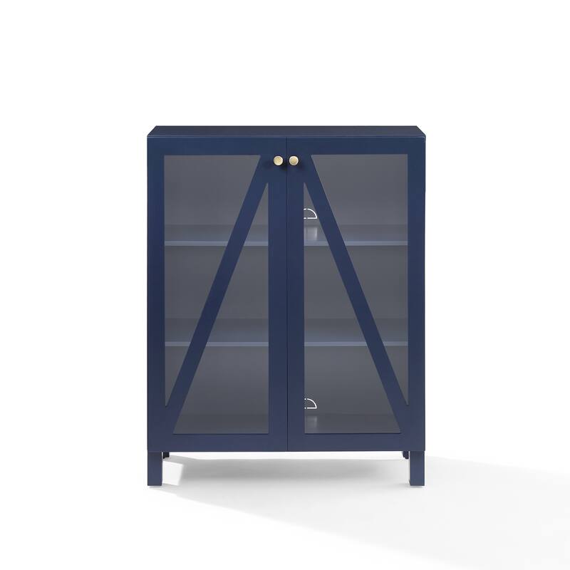 Crosley Cassai Stackable Storage Pantry