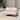 Roomfitters Outdoor Wood Patio Loveseat Sofa, Modern Deep Seating 2 Seater Bench Couch with Cushions for Deck, Teak and Beige