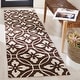 preview thumbnail 11 of 75, SAFAVIEH Handmade Four Seasons Cristine Floral Rug