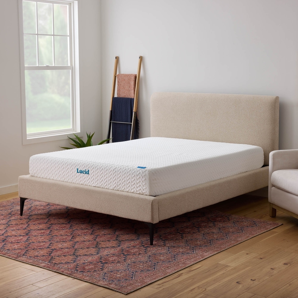 King Size Memory Foam Mattresses Shop Online at Bed Bath Beyond