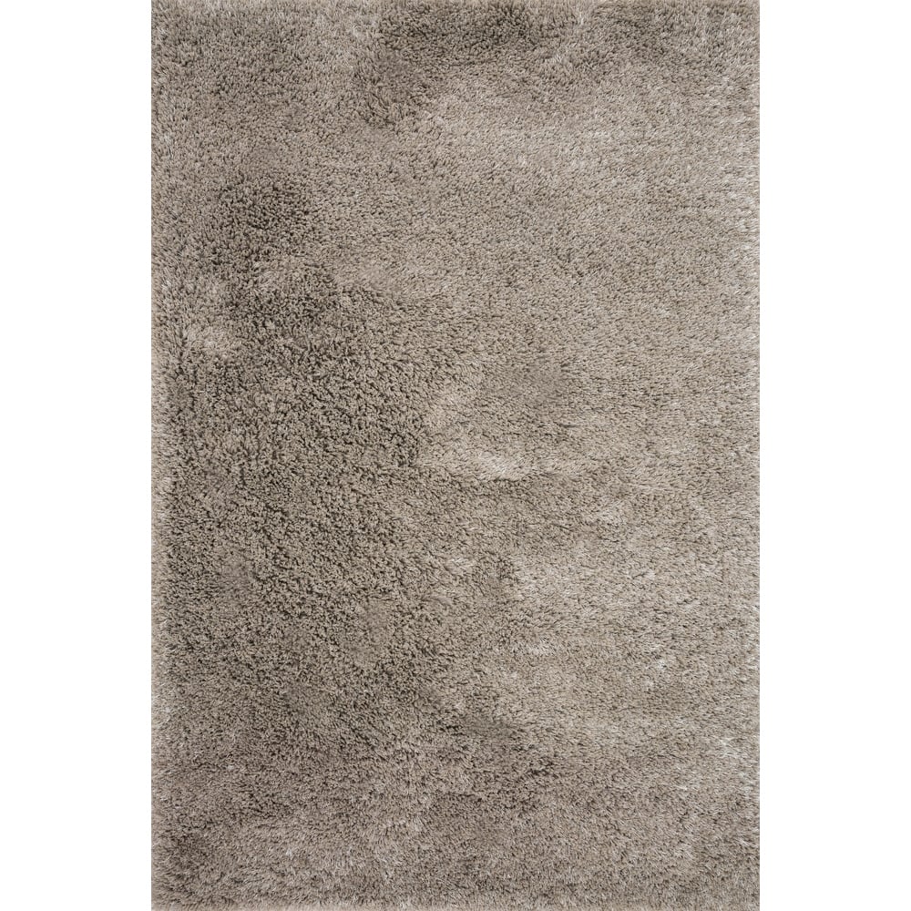 Alexander Home Laura Hand-tufted Modern Shag Area Rug