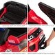 preview thumbnail 8 of 32, Costway Kids 12V Electric Ride On Car Police Car with Remote Control - See details