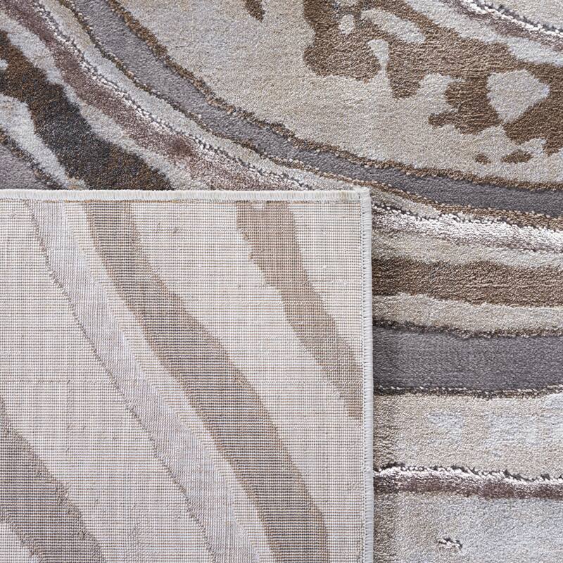 SAFAVIEH Craft Ditte Modern & Contemporary Rug