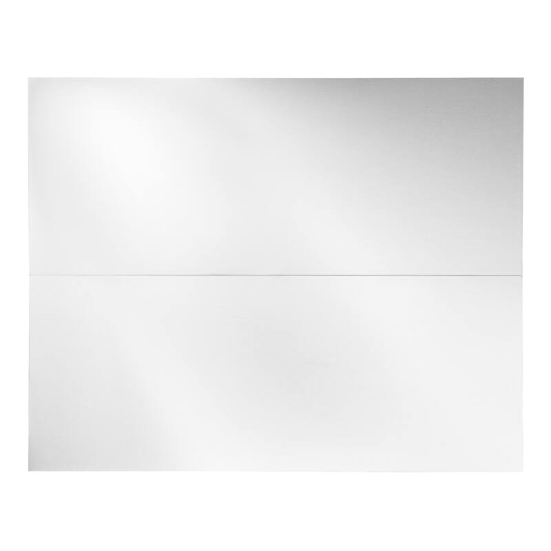 SEI Furniture Kleberg White Convertible Console to Dining Table