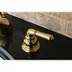 preview thumbnail 10 of 17, Magellan Mini-Widespread Bathroom Faucet