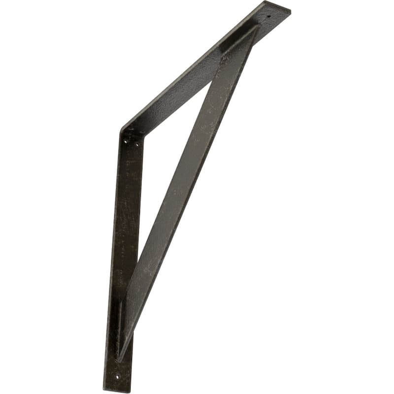 Traditional Steel Bracket