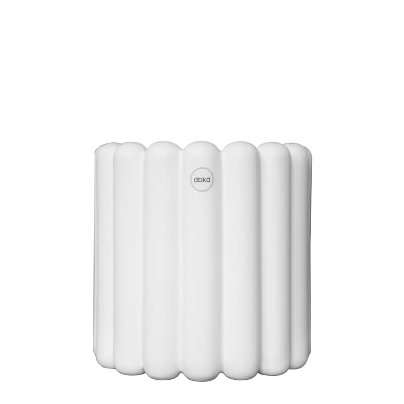 Sm. MIST Planter White - White