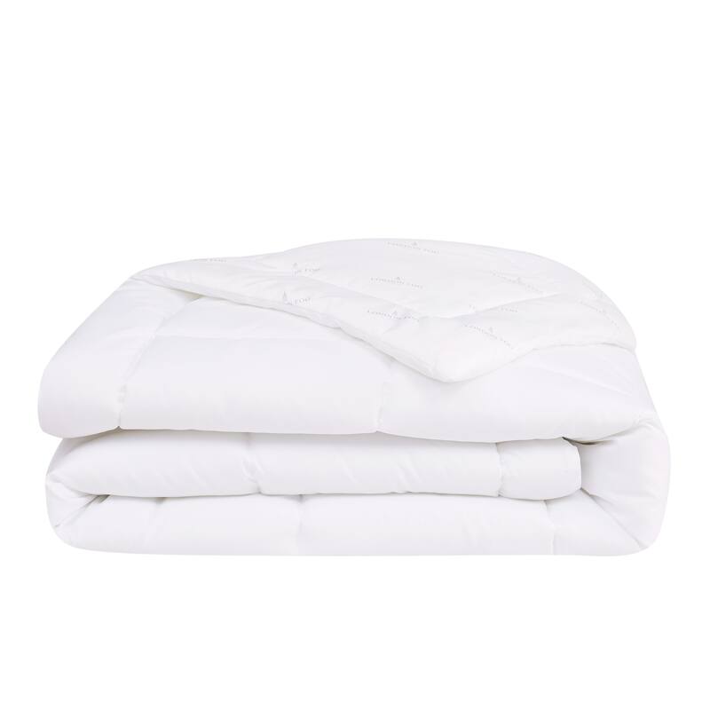 London Fog Super Soft Down Alternative Comforter