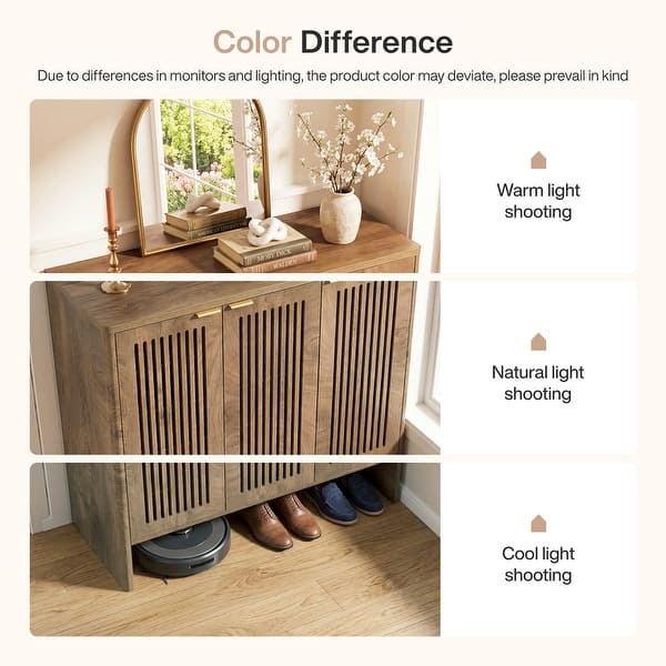 30 Pairs Shoe Cabine