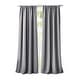 preview thumbnail 18 of 22, Karl Lagerfeld Paris Silky Cloud Blackout Curtain Panel Pair