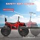 preview thumbnail 10 of 33, 24V Kids ATV Ride on Car 4WD Quad Electric Vehicle 4x80W Large Battery