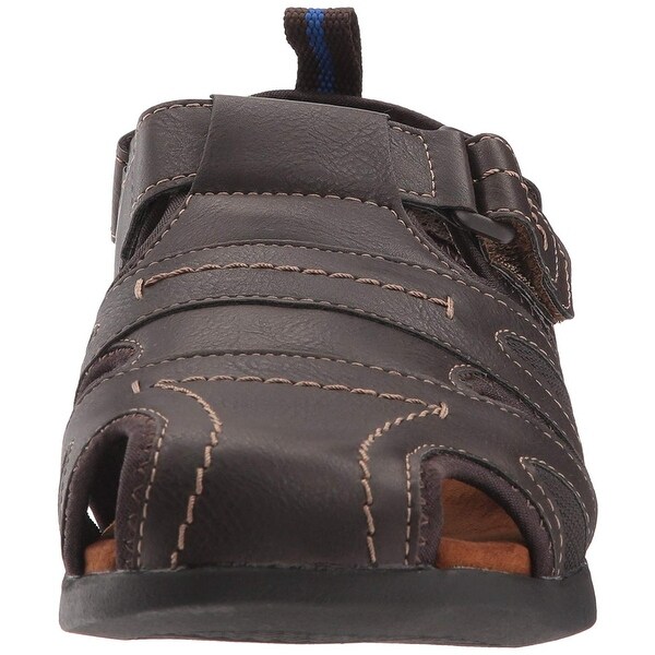 nunn bush rio grande fisherman sandal