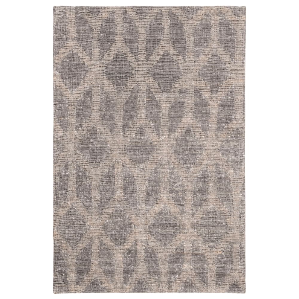 SAFAVIEH Handmade Cape Cod Zahava Coastal Jute Area Rug