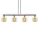 Option Oil Rubbed Bronze / Mercury