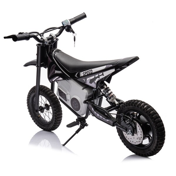 Kids electric motorbike 36v discount