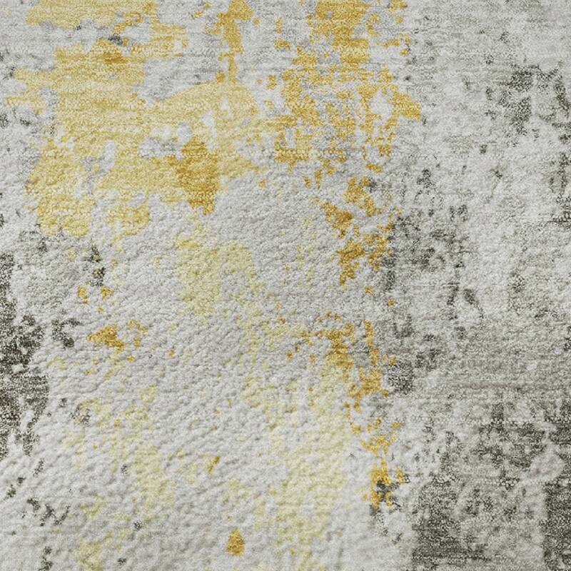 Premium Washable Super Soft Contemporary Mayfield Rug