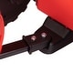 preview thumbnail 12 of 12, Red Kids Electric ATV Quad Toy Car wForward/Reverse Switch, Anti-Slip Wheels, Music, Bluetooth, Power Display for Boys Girls