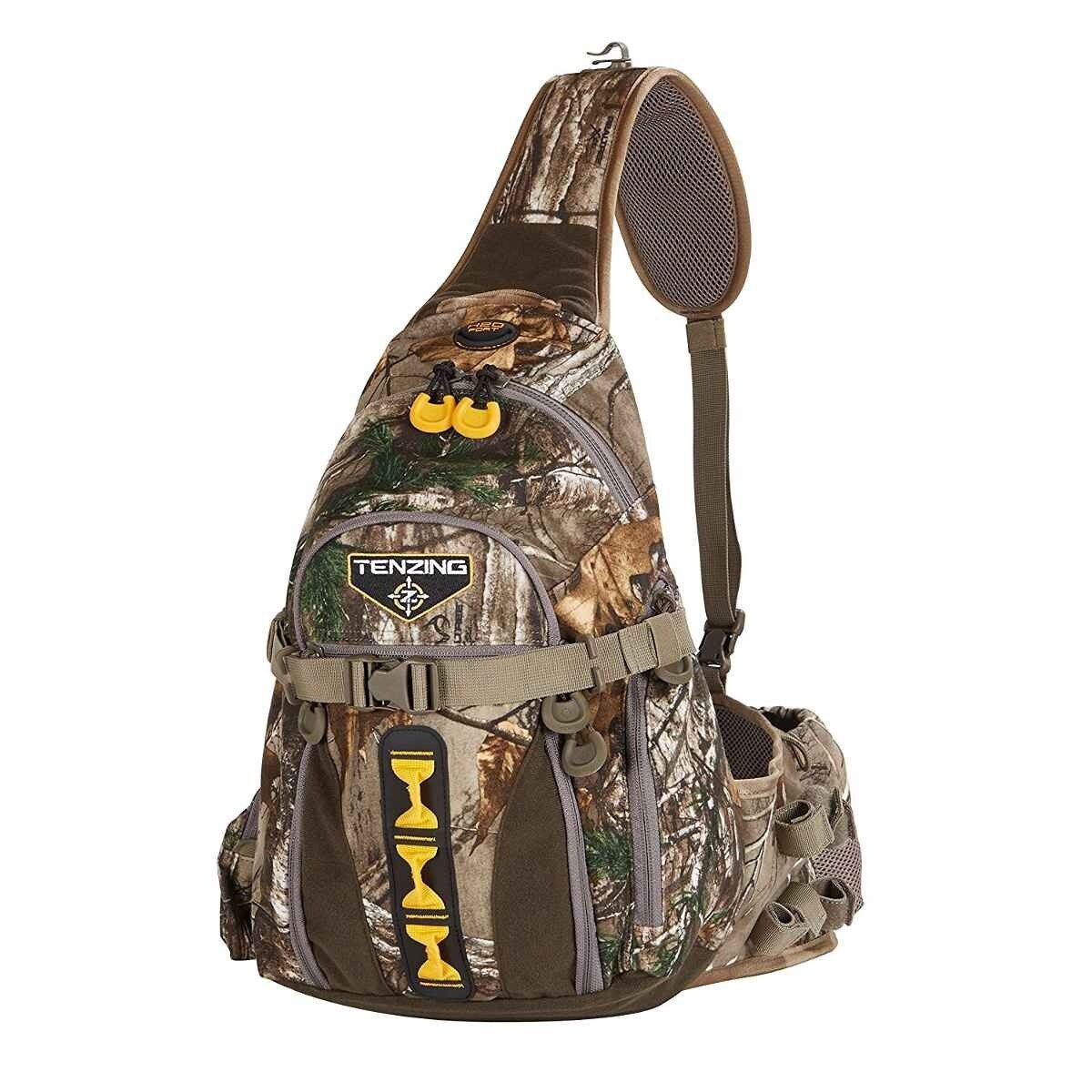 Tenzing Tx Sling Pack Realtree Xtra Bed Bath Beyond