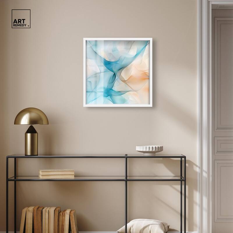 Quori III Shadowbox by Art Remedy