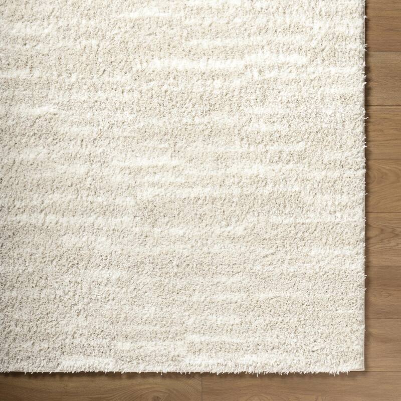 Livabliss Cloudy Shag Modern & Contemporary Area Rug