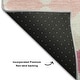 preview thumbnail 52 of 132, Premium Washable Super Soft Diamond Modern Mayfield Rug