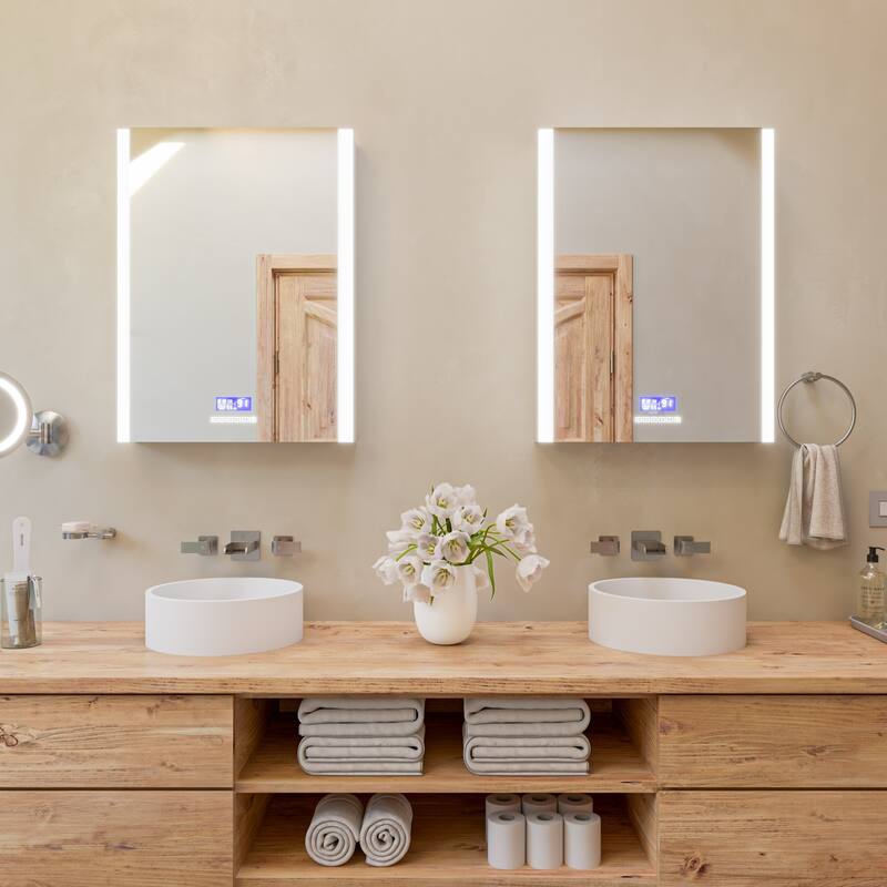 15" Round White Matte Solid Surface Resin Sink