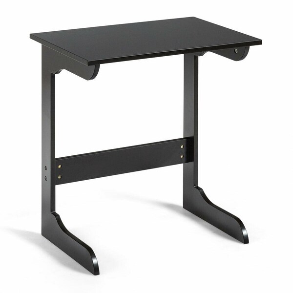 Shop Coffee Tray Laptop Desk Sofa Side Table - On Sale ...