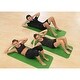 preview thumbnail 11 of 9, AIREX Fitline 140 Closed Cell Foam Fitness Mat for Gym Use, Yoga & Pilates, Aqua