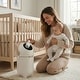preview thumbnail 18 of 29, iTouchless Odorless Diaper Pail with 20 Bag Starter Kit