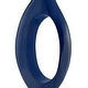 preview thumbnail 16 of 57, Trombone Modern Handmade Resin Vase