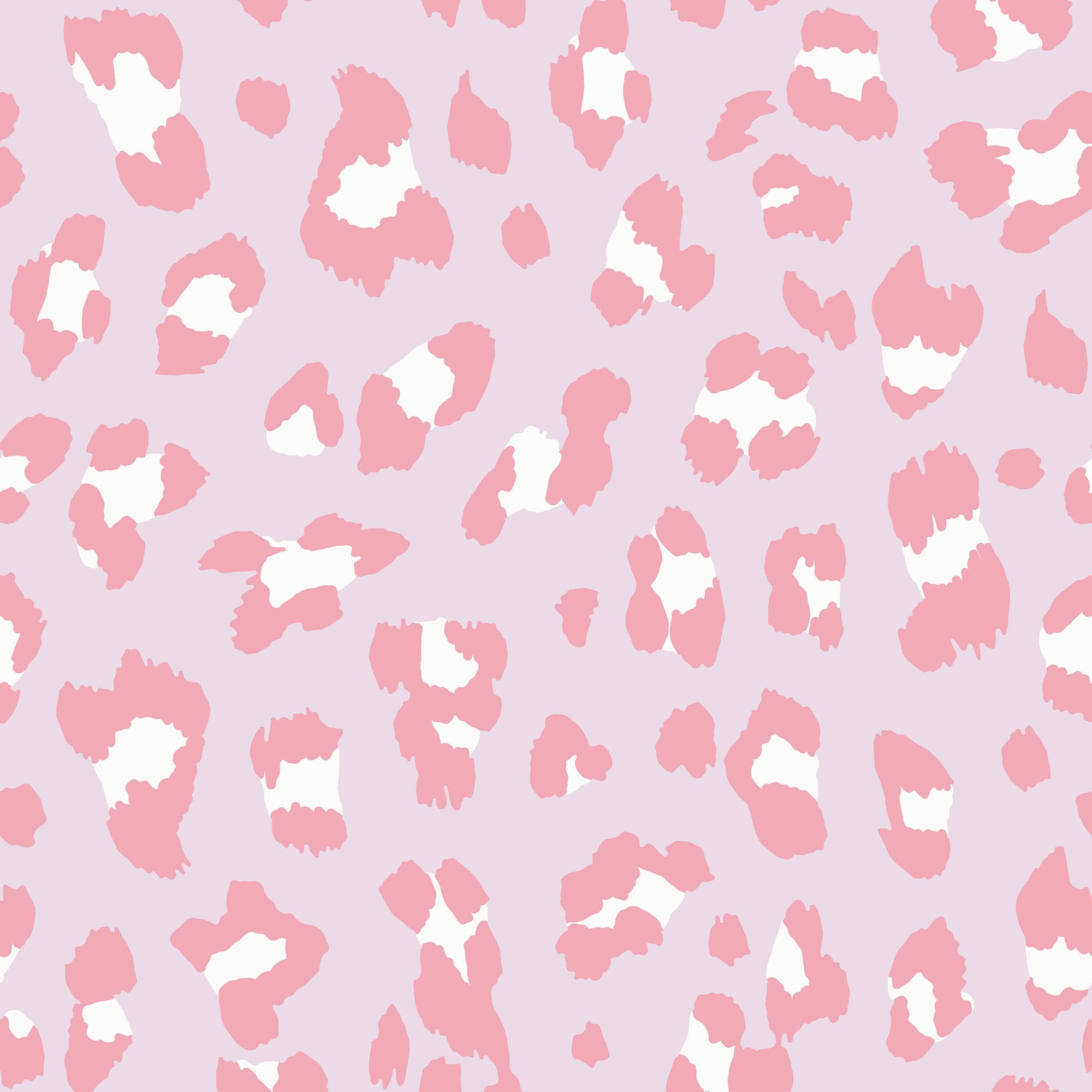 Envy Big Cat Candyfloss Wallpaper