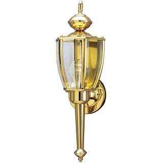 Westinghouse Outdoor Lighting For Less Westinghouse 66924 1 Light Outdoor Wall Lantern Fixture