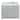 Ariel H043SRCWRVO Bristol 43" Free Standing Single Rectangular Basin