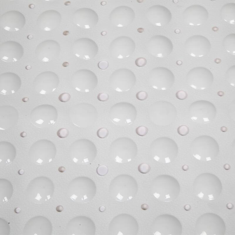 Non-slip Vinyl Bathtub Shower Mat