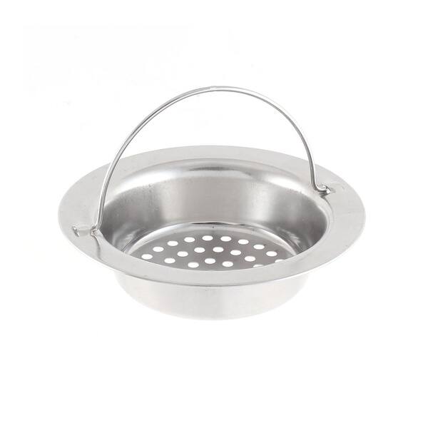 Shop Bathroom Kitchen Sink Basin Garbage Stopper Filter Strainer W