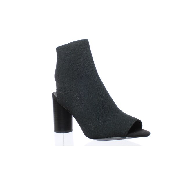 steve madden peep toe heels