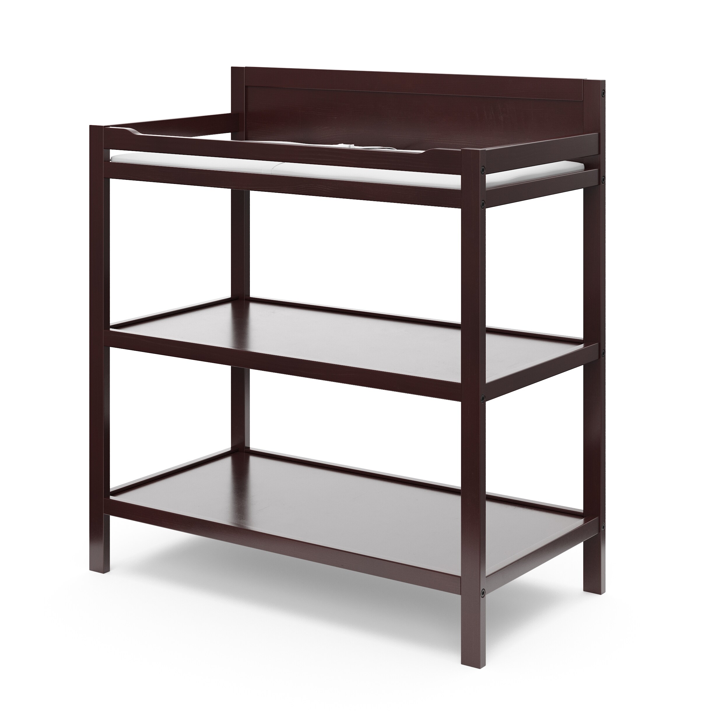 changing table strap