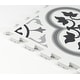 preview thumbnail 4 of 5, FloorPops Hamal Interlocking Floor Foam Tiles - 34.2in x 34.2in x 0.4in