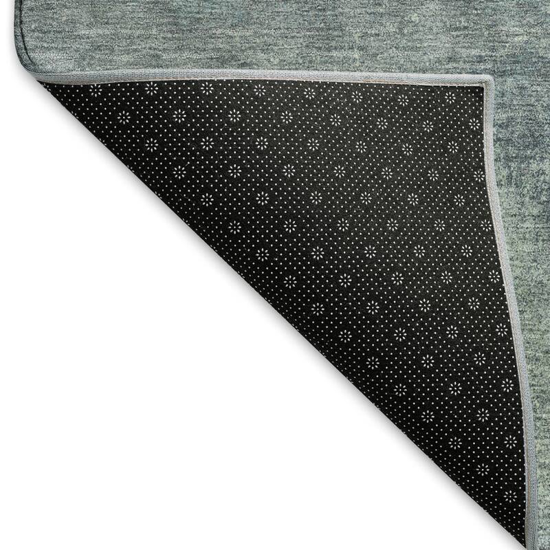 Premium Washable Super Soft Contemporary Mayfield Rug
