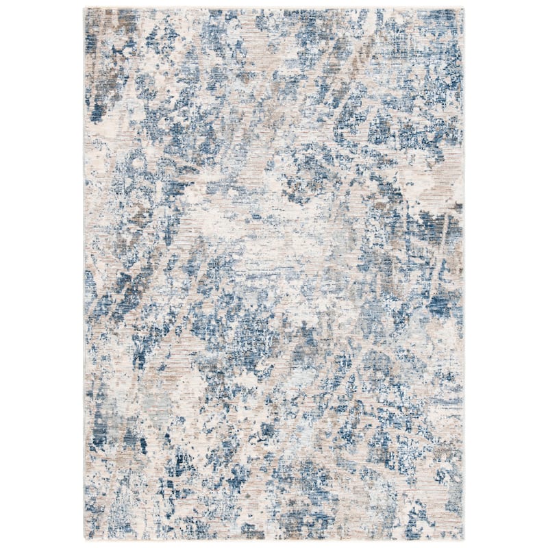 SAFAVIEH Moon Dust Laverna Transitional Oriental Rug