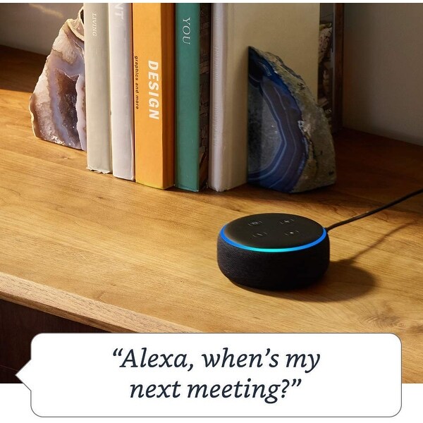echo dot heather