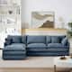 Option Blue