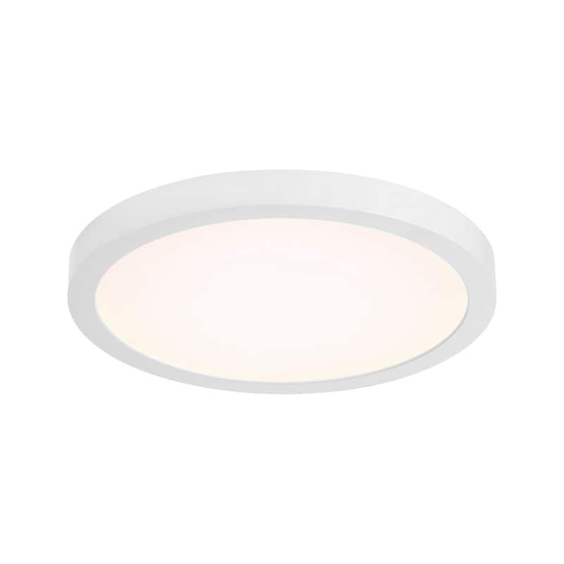 LED Flush Mount