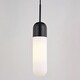 preview thumbnail 2 of 8, Vaxcel Lighting P0421 5" Wide Suspension Mini Pendant